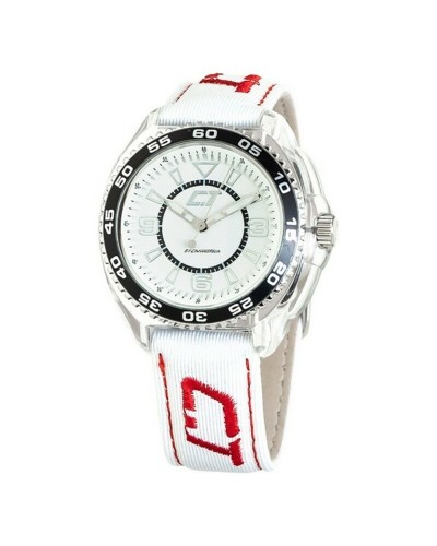 Chronotech CC6280L-04: Herren-Chronograph, Ø 44mm
