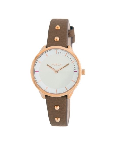 Furla Orologio Donna Ø31mm - Elegante & Minimal - Collezione Gioiello R4251102523
