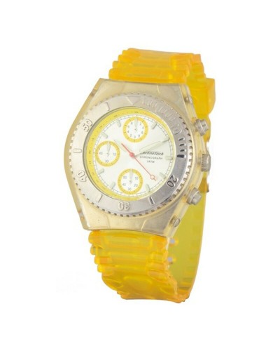 Chronotech CT7284-06: Unisex Watch, Ø 40mm, Modern Design
