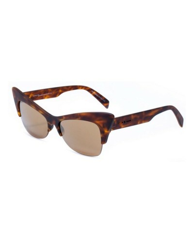 Italia Independent Lunettes de Soleil Femme 59mm - Style et Protection
