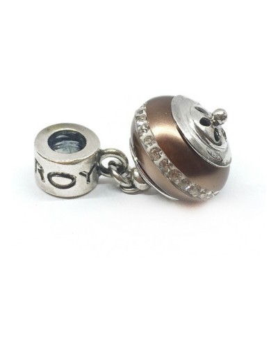 Sieraad Dames Viceroy VMM0170-14 Bruin (1 cm)