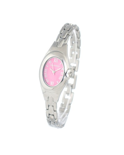 Chronotech CT7349L-02M: Reloj de Mujer Ø 21mm - Diseño Elegante
