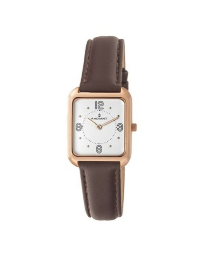Radiant Reloj de Mujer RA471601 Diámetro 28mm - Estilo Elegante & Moderno
