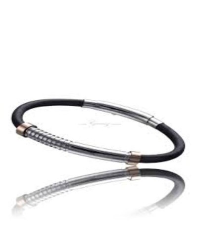 Time Force Bracelet Homme TS5094BR23 Acier Inoxydable 21cm
