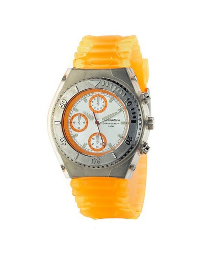 Horloge Uniseks Chronotech CT7284-05 (Ø 40 mm)