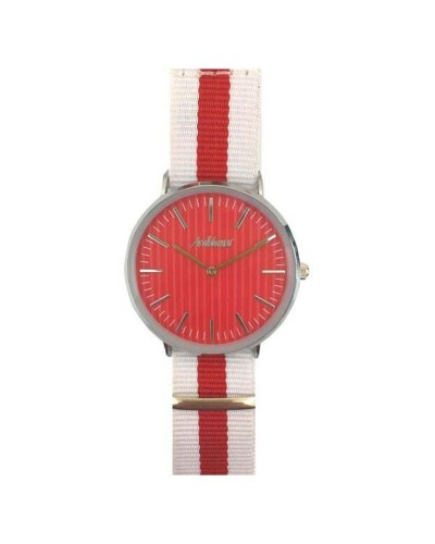 Unisexklocka Arabians HBA2228G (Ø 38 mm)