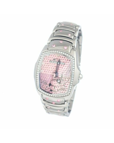 Chronotech Orologio Donna CT7896LS-84M, Cassa 35mm, Design Elegante
