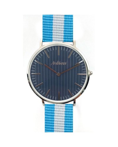 Arabians Reloj Unisex HBA2228H - Ø 38mm - Diseño Elegante
