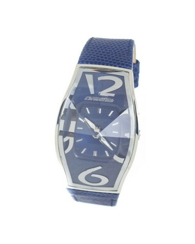 Chronotech CT7932AM-83 Herrenuhr - Chronograph, Ø 37mm
