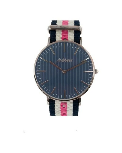 Arabians Montre Unisexe HBA2228JR - Ø 38mm - Style Classique
