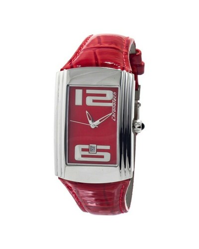 Montre Femme Chronotech CT7017B-05: Élégante Ø29mm à Quartz
