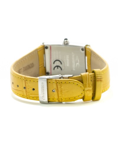 Damklocka Chronotech CT7017L-06S (Ø 25 mm)