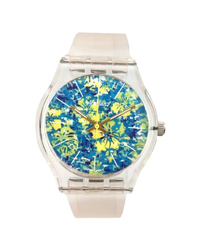 Arabians Reloj Unisex HBA2239A Ø40mm - Estilo Clásico y Moderno
