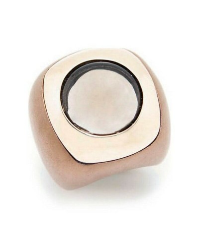 Pesavento Anillo Mujer KSGLA010 Plata de Ley 925 Talla 11 Joya
