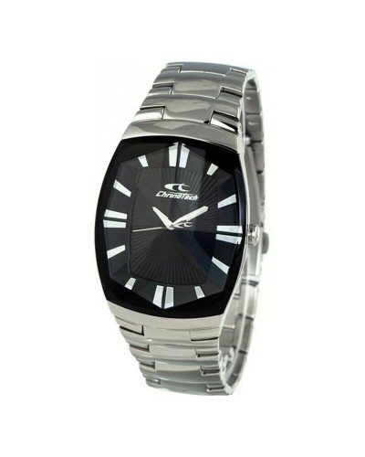 Chronotech CT7065M-02M Orologio Uomo - Cassa 36mm, Cronografo, Elegante
