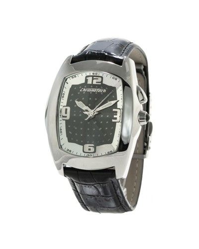 Miesten rannekellot Chronotech CT7660M-04 (Ø 40 mm)