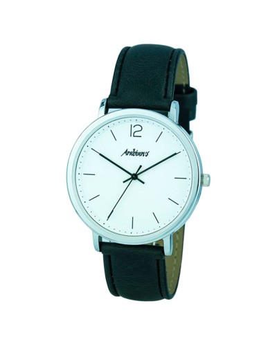 Arabians Reloj de Hombre HBA2248N, Ø 43mm, Elegante y preciso

