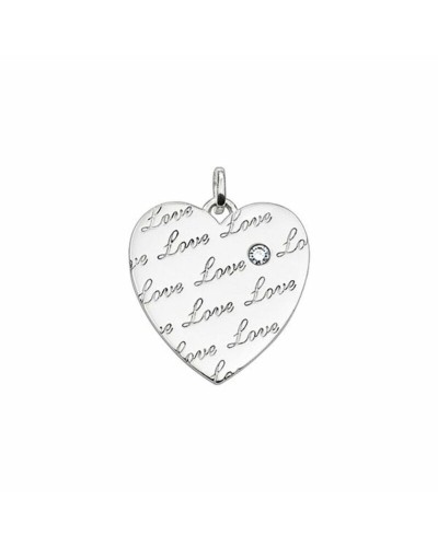 Damhängen Thomas Sabo SD_PE0018-153-14 (2 cm)