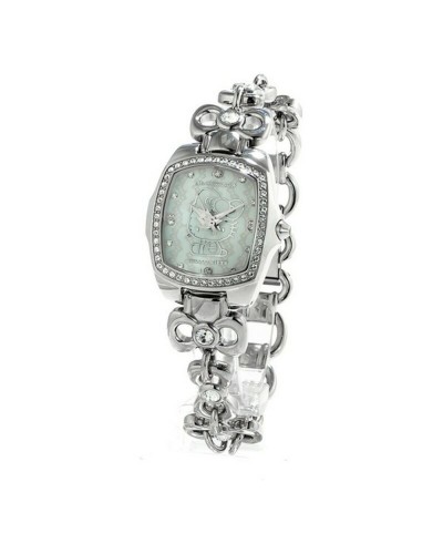 Damklocka Chronotech CT7105LS-18M (Ø 26 mm)