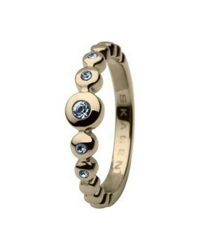Ring Dames Skagen JRSG012SS5 (Maat 10)