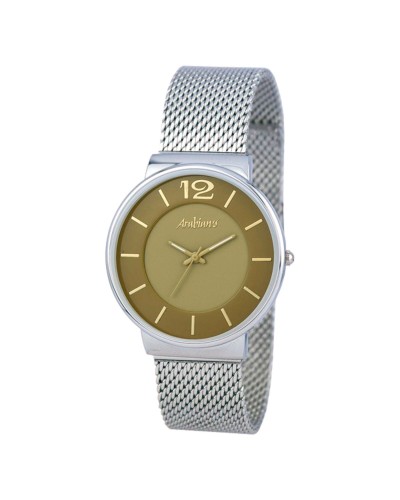 Orologio Uomo Arabians HBA2250M - Ø 38mm - Elegante e Classico
