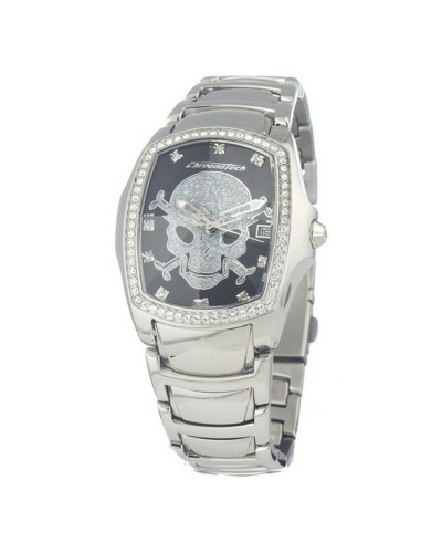Horloge Uniseks Chronotech CT7896LS-102M (Ø 33 mm)