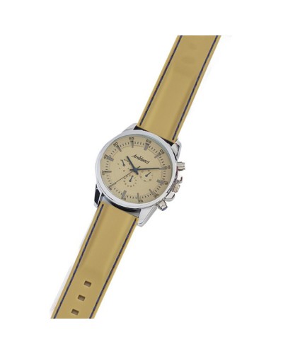 Arabians Montre Homme HBA2258B, Ø 43mm - Design Élégant & Moderne
