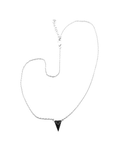 Ketting Dames Sif Jakobs C3307-BK 45 cm