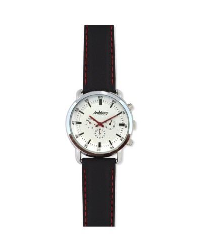 Arabians HBA2258N: Reloj de Hombre Ø44mm - Estilo Elegante
