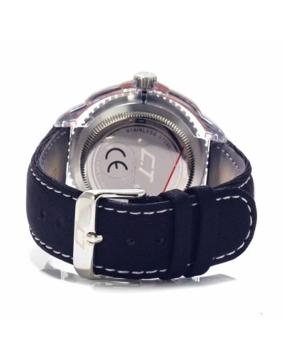 Unisexklocka Chronotech CC6280L-07 (Ø 41 mm)