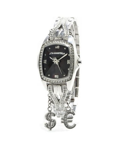 Naisten rannekellot Chronotech CT7008LS-15M (Ø 30 mm)