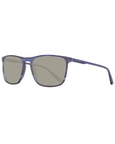 Helly Hansen HH5004-C03 Gafas de Sol para Hombre 57mm - Protección UV
