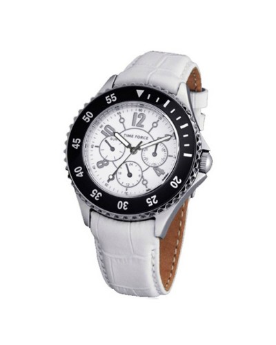 Time Force Orologio Donna TF3300L02 Ø40mm - Stile e Precisione
