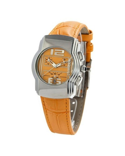 Damklocka Chronotech CT7280B-07 (Ø 35 mm)