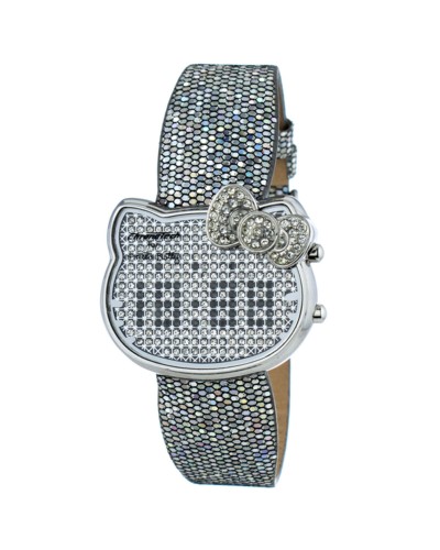 Chronotech Hello Kitty Orologio Donna Ø39mm - Edizione Speciale
