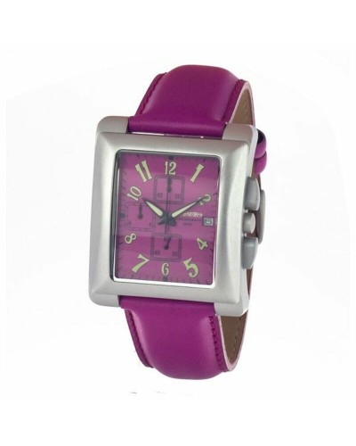 Herrklocka Chronotech CT7357-08 (Ø 39 mm)