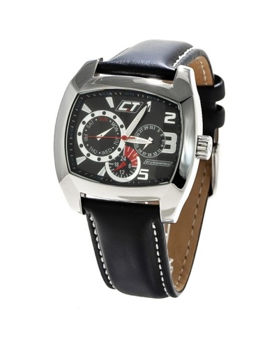 Horloge Heren Chronotech CC7049M-02 (Ø 38 mm)
