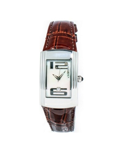 Chronotech Orologio Donna CT7017L-03, Quadrante Ø 25mm
