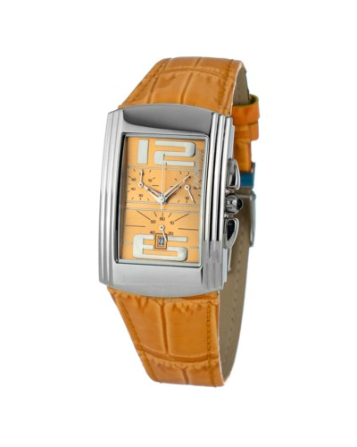 Naisten rannekellot Chronotech CT7018B-07 (Ø 33 mm)