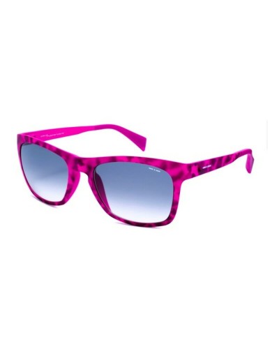 Italia Independent 0112 : Lunettes de Soleil Femme - Design Italien
