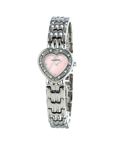 Horloge Dames Chronotech CT2027L-11 (Ø 23 mm)