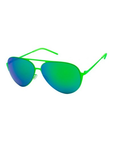 Italia Independent Lunettes de Soleil Unisexe 0200-033-000 - Design Exclusif
