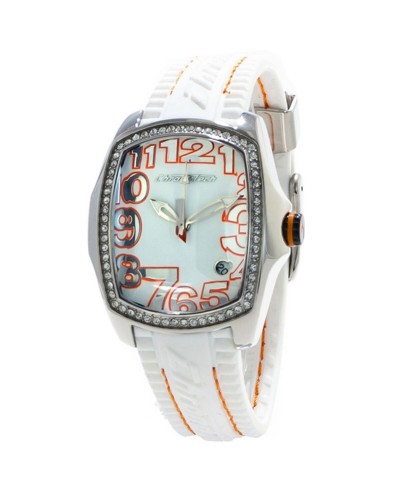 Naisten rannekellot Chronotech CT7016LS-09 (Ø 35 mm)
