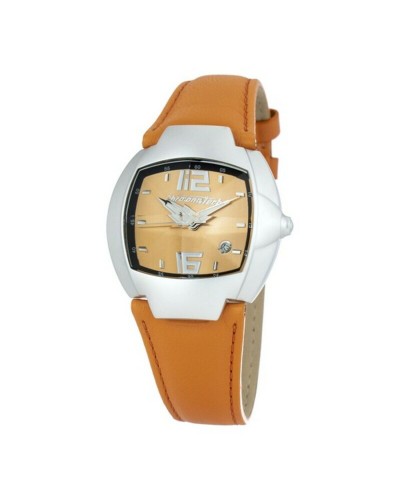 Chronotech CT7305M-03: Reloj Cronógrafo de Hombre Acero, Ø 41mm
