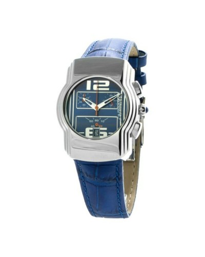 Chronotech CT7280M-09: Unisex Watch Ø38mm - Italian Style and Design
