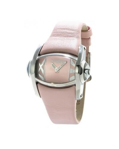 Chronotech Montre Femme CT7681L-07, Ø 33mm - Design Élégant
