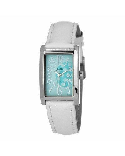 Montre Femme Justina 21994AZ : Diamètre 22mm - Élégante et Raffinée
