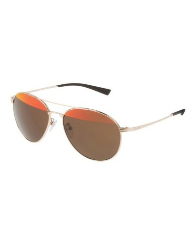 Police S8953V: Unisex-Sonnenbrille - Voller UV-Schutz
