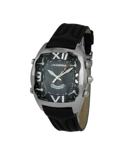 Horloge Heren Chronotech CT7677M-02 (Ø 45 mm)