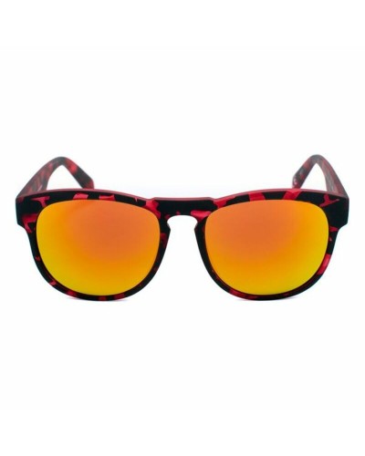 Italia Independent 0902: Unisex-Sonnenbrille - Italienisches Design
